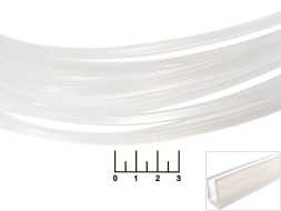 Вкладыш сдвижной AMB-2.0C (1м)