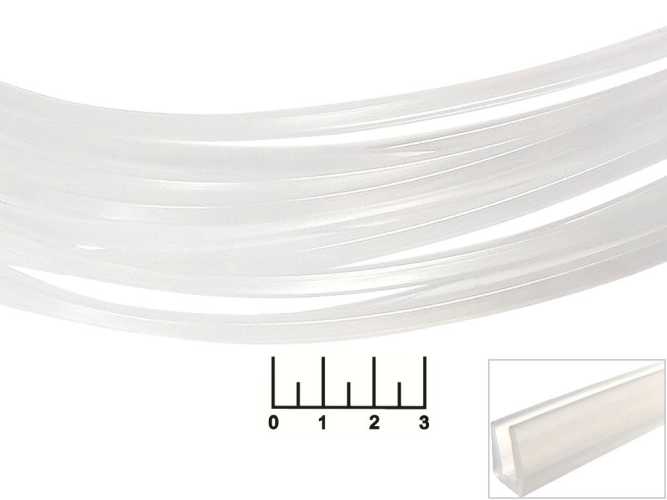 Вкладыш сдвижной AMB-2.0C (1м)