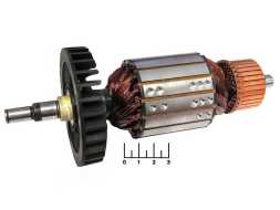 Якорь MKT УШМ-9069 (№848)