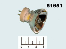 Лампа галогенная 12V 75W MR16 GU5.3 Osram (64617)