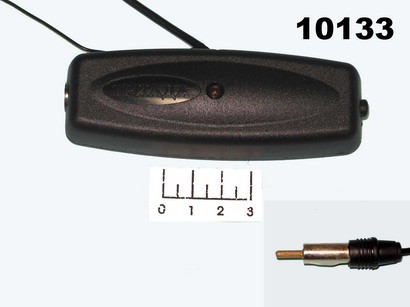 Конвертор-адаптер УКВ 88-108 MHz автомобильный нечетный USA