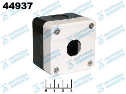 Корпус для кнопки GB2-B01
