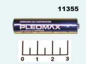 Батарейка AAA-1.5V Pleomax Alkaline LR03
