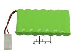 Аккумулятор 8.4V 5A