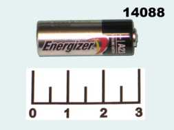 Батарейка 23A-12V Energizer Alkaline BL1 (23А)