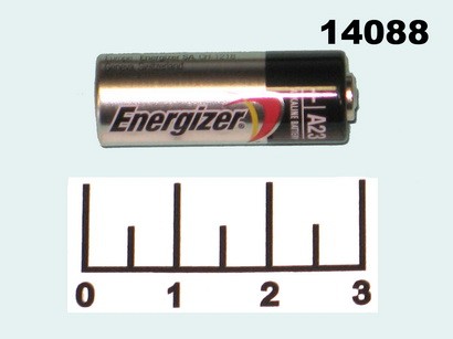 Батарейка 23A-12V Energizer Alkaline BL1