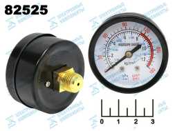 Измеритель давления 12 bar (манометр) (010370(4))