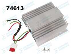 Преобразователь 24/12V 9/15A 21.3759-02