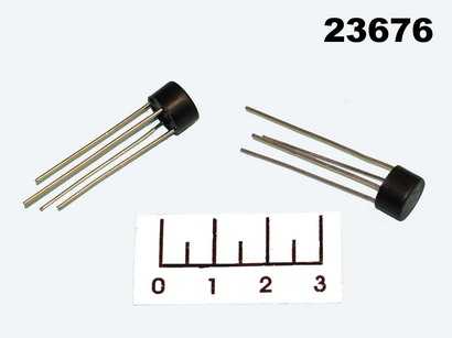Диодный мост 1.5A/800V W08M