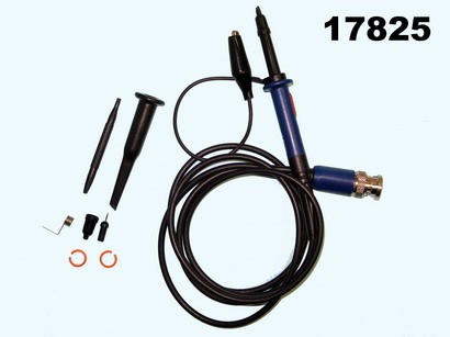 Пробник осциллографический HP-9100