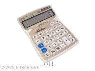 Калькулятор IT-9300W (CT-9300G)