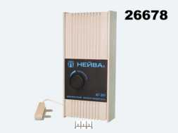 Громкоговоритель абонентский Нейва АГ-301