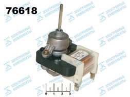 Двигатель для вентилятора 220V 0.085A 2J01289B