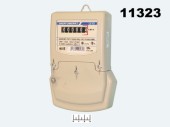 Счетчик электрический энергомера CE101-S6-145-M6 однотарифный однофазный