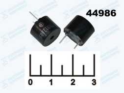 Генератор звука TMB12A05 3-5V (писк однотонный)