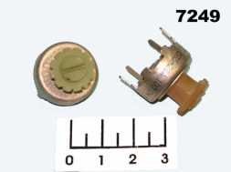 Резистор подстроечный СП5-28 100 Ом (+132)