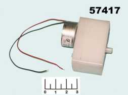 Мотор-редуктор FF1-370