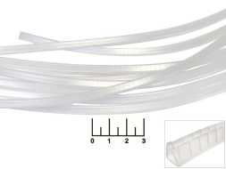 Вкладыш сдвижной AMB-2.4S (1м)