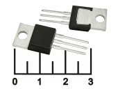 Транзистор BUK854-500SI TO220