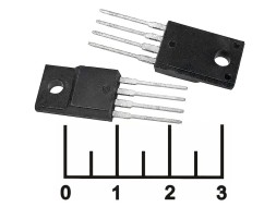 Микросхема 1M0365R TO220F-4