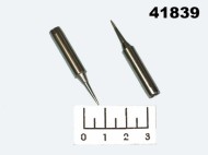 Жало-наконечник 4мм N9-1 (ZD-8901/8903)