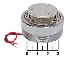 Вибродинамик 8 Ом 20W 50х30мм