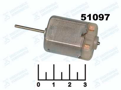 Двигатель 12V вал 20мм для электрозамка автомобиля Toyota/Lexus (S2124)