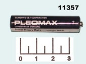 Батарейка AAA-1.5V Pleomax Heavy Duty