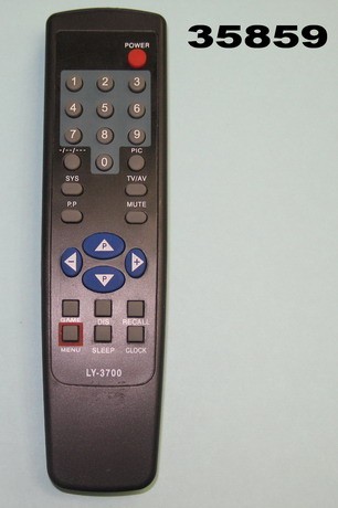 Пульт Erisson LY-3700