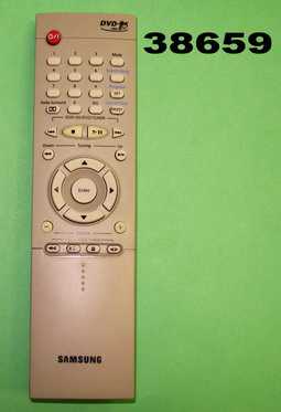 Пульт Samsung AH59-01049G original
