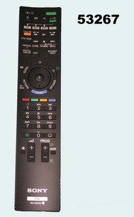 Пульт Sony RM-ED032 original