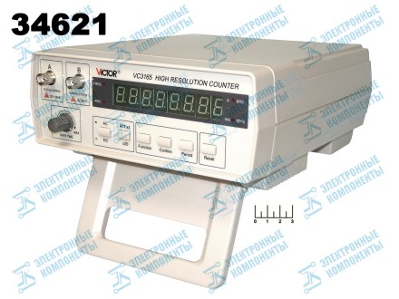 Частотомер VC-3165