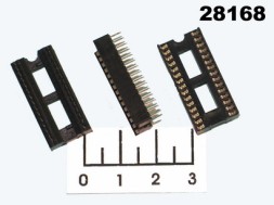 Сокет РС30-М (ICSS-30)