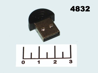 Bluetooth USB 2.0 адаптер micro Luazon
