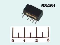Реле =1.5V TX2-L2 (поляризованное)