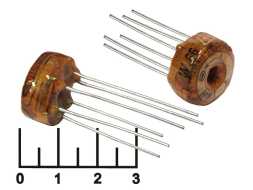 Трансформатор импульсный МИТ-3