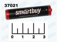 Батарейка AAA-1.5V Smartbuy Super Heavy Duty R03