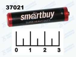 Батарейка AAA-1.5V Smartbuy Super Heavy Duty LR03 (ААА)