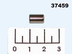 Магнит C 6*10 цилиндр неодимовый (~1.1кг)