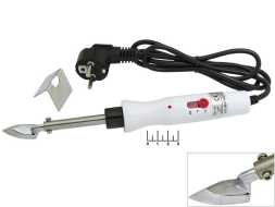 Мини-утюжок для пэчворка ZD-733