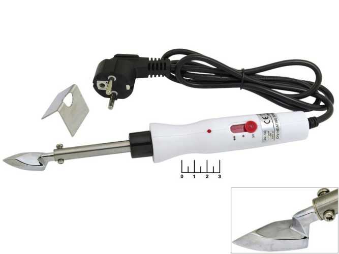 Мини-утюжок для пэчворка ZD-733