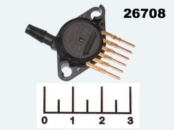 Датчик давления MPX5010GP
