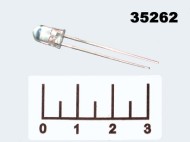 Светодиод LED ARL2-5213UYC 12V (GNL-5013UYC)