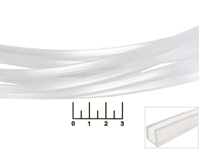 Вкладыш сдвижной AMB-3.0C (1м)
