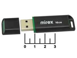 Flash USB 2.0 16Gb Mirex Spacer