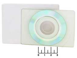 Диск CD-R Digitex 1X-24X 50Mb (R6I24-B10)