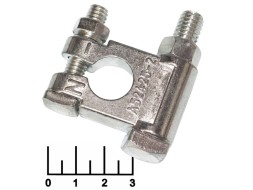 Клемма аккумуляторная минусовая SBT-009