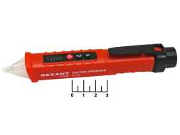 Отвертка индикаторная Rexant R-20 (12-2038)