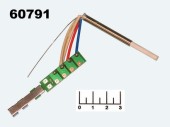 Нагреватель к паяльной станции ZD-416/ZD-8903