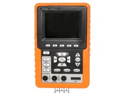 Портативный осциллограф HDS1021M